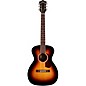 Guild M-50 Standard Concert Acoustic Guitar Antique Burst