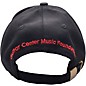 Guitar Center Support Musicians Embroidered Black Dad Hat