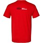 Guitar Center Support Musicians Unisex Red T Shirt XX Large Red