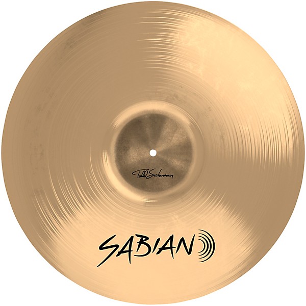 SABIAN AA Spot Light Crash Cymbal 19 in.