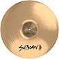 SABIAN AA Spot Light Crash Cymbal 19 in.
