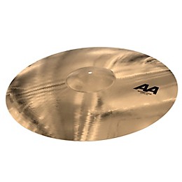 SABIAN AA Spot Light Crash Cymbal 20 in.