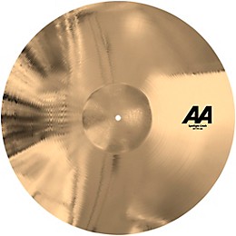 SABIAN AA Spot Light Crash Cymbal 20 in.
