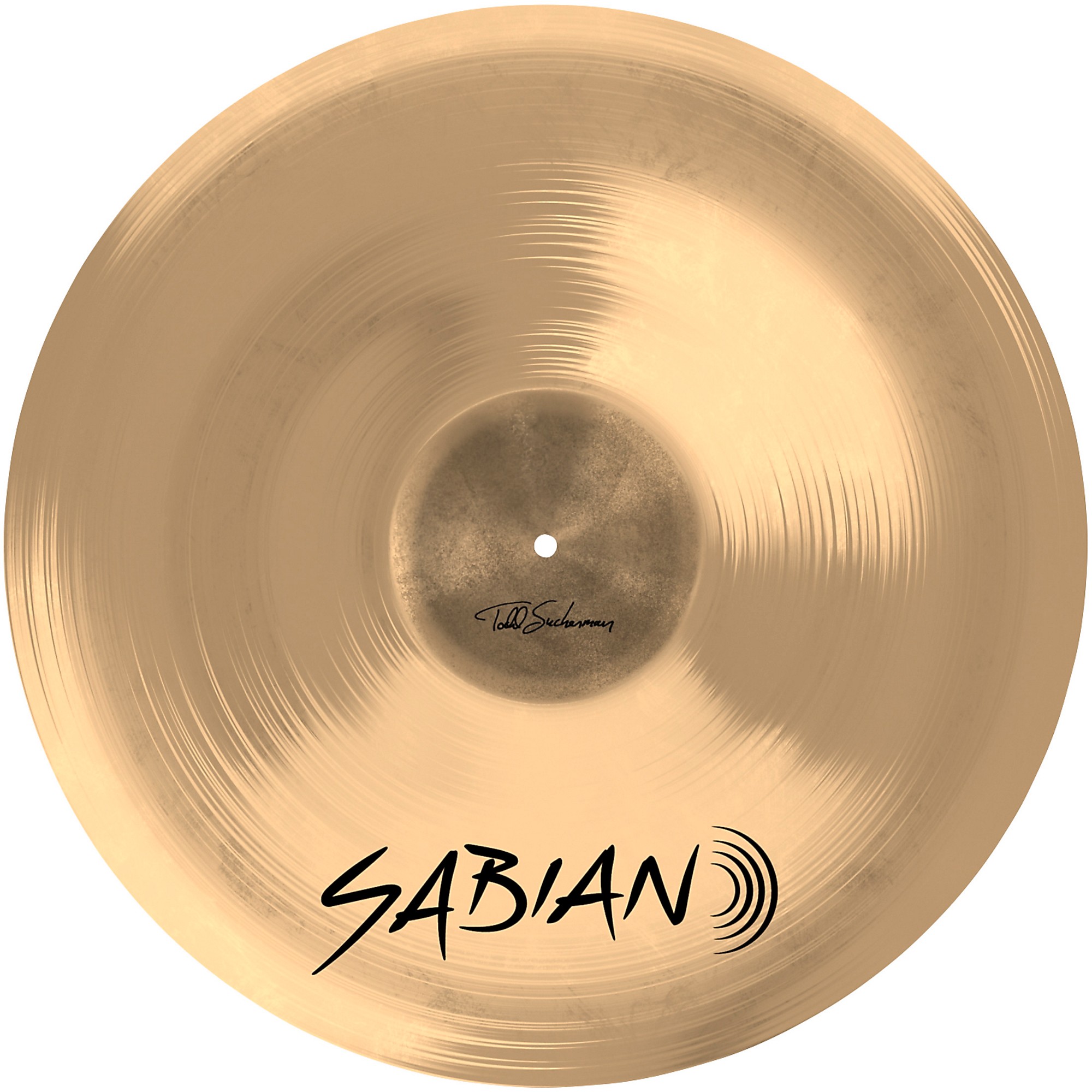 Open Box SABIAN AA Spot Light Crash Cymbal 20 in. 197881460006