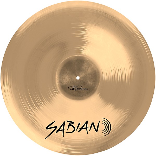 SABIAN AA Spot Light Crash Cymbal 20 in.