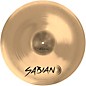 SABIAN AA Spot Light Crash Cymbal 20 in.