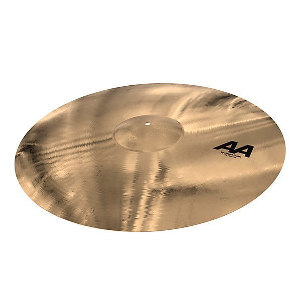SABIAN AA Spot Light Crash Cymbal 22 in.