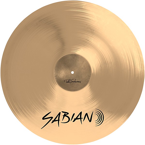 SABIAN AA Spot Light Crash Cymbal 22 in.