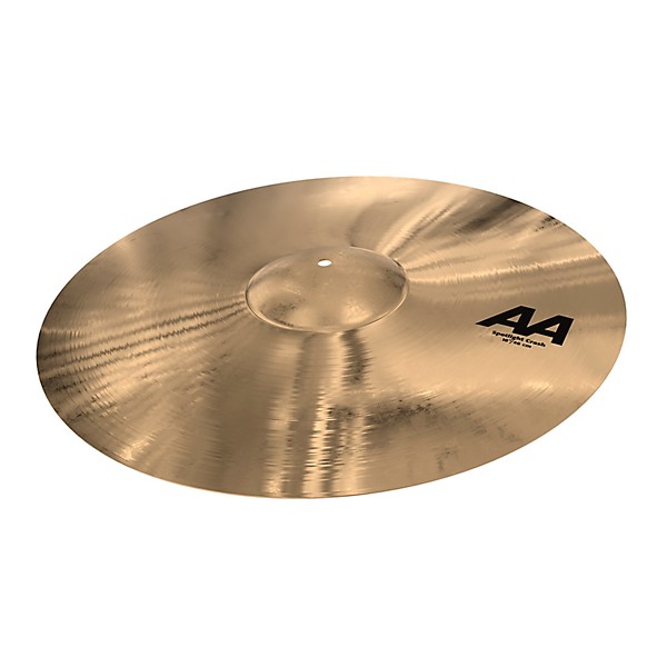 SABIAN AA Spot Light Crash Cymbal 18 in.