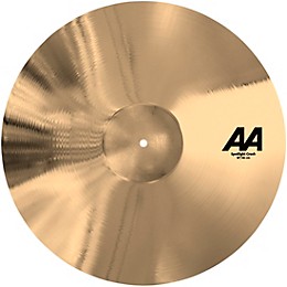 SABIAN AA Spot Light Crash Cymbal 18 in.