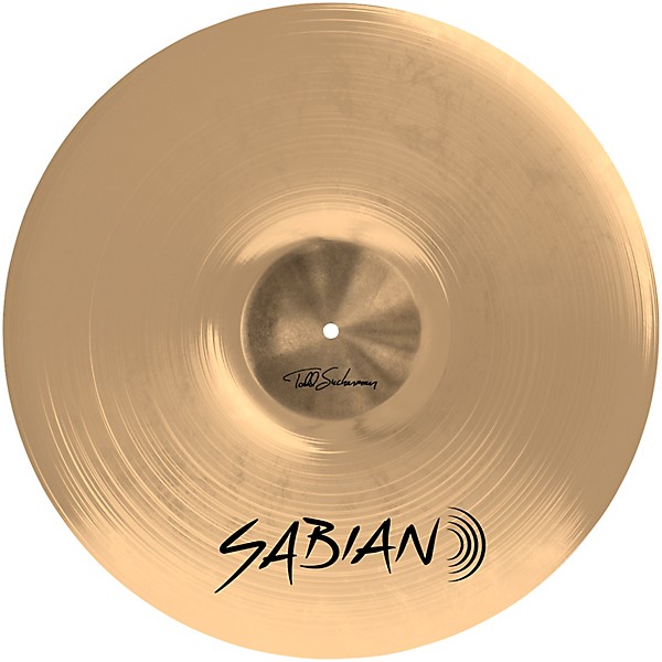 SABIAN AA Spot Light Crash Cymbal 18 in.