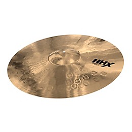 SABIAN HHX Red Light Crash Cymbal 18 in.