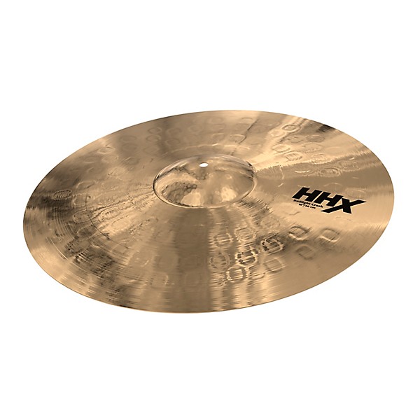 SABIAN HHX Red Light Crash Cymbal 18 in.