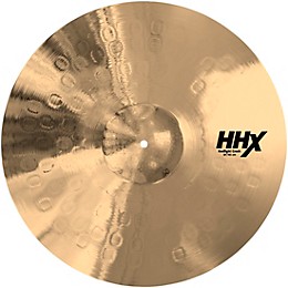 SABIAN HHX Red Light Crash Cymbal 18 in.