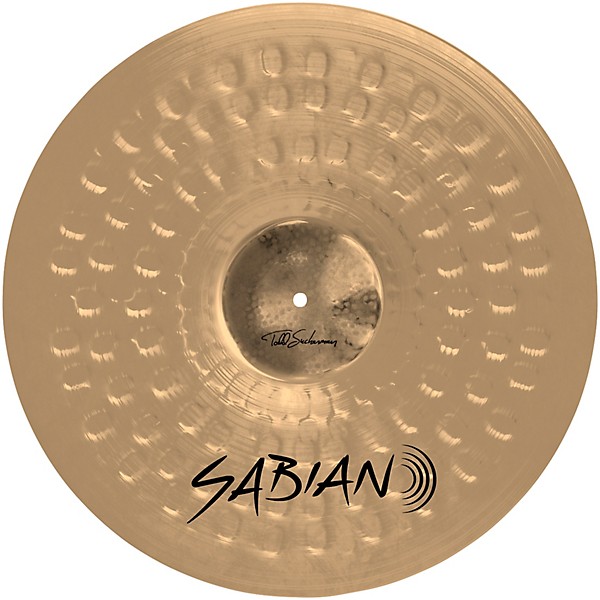 SABIAN HHX Red Light Crash Cymbal 18 in.
