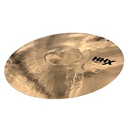 Open Box SABIAN HHX Red Light Crash Cymbal Level 2 19 in. 197881479176