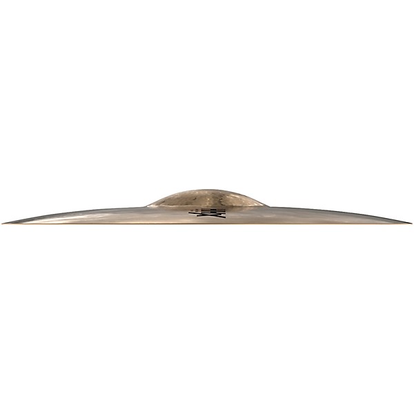 Open Box SABIAN HHX Red Light Crash Cymbal Level 2 19 in. 197881479176