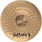 Open Box SABIAN HHX Red Light Crash Cymbal Level 2 19 in. 197881479176