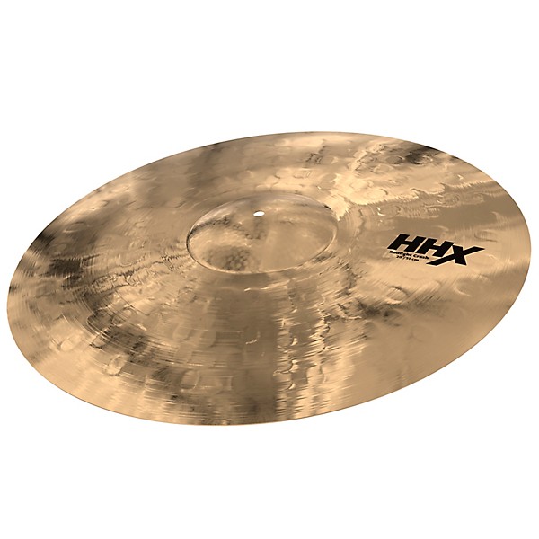 SABIAN HHX Red Light Crash Cymbal 20 in.