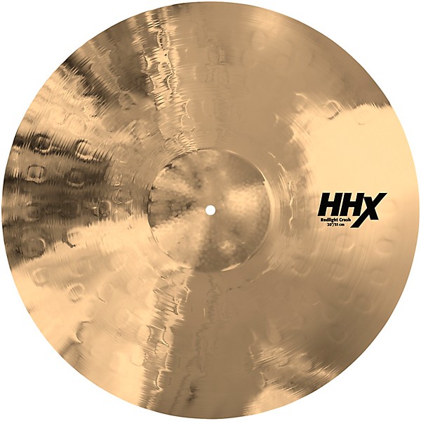 SABIAN HHX Red Light Crash Cymbal 20 in.