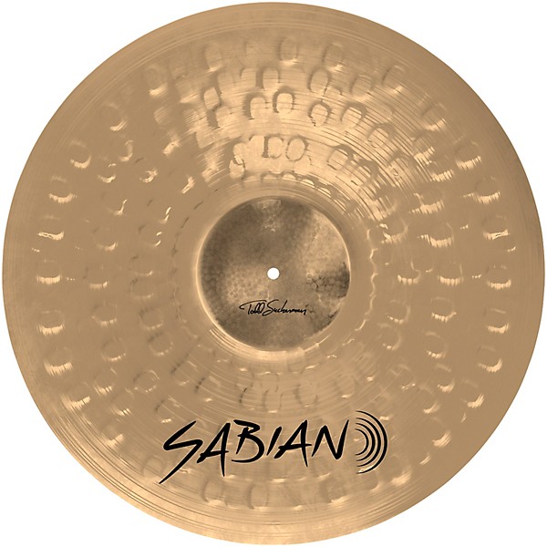 SABIAN HHX Red Light Crash Cymbal 20 in.