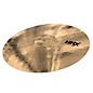 SABIAN HHX Red Light Crash Cymbal 22 in. thumbnail