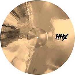 SABIAN HHX Red Light Crash Cymbal 22 in.