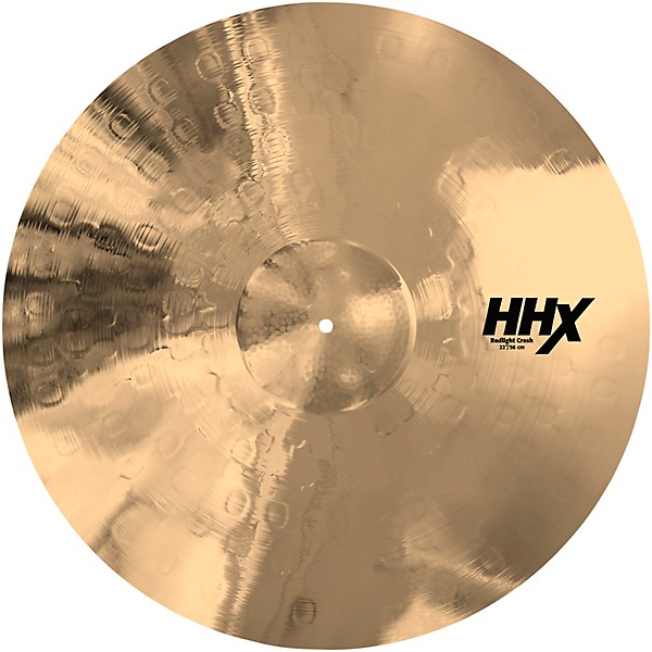 SABIAN HHX Red Light Crash Cymbal 22 in.