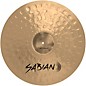 SABIAN HHX Red Light Crash Cymbal 22 in.
