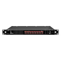 Shure ANX4 Multi-Channel Receiver, 174MHz - 2.0GHz, with DC Power