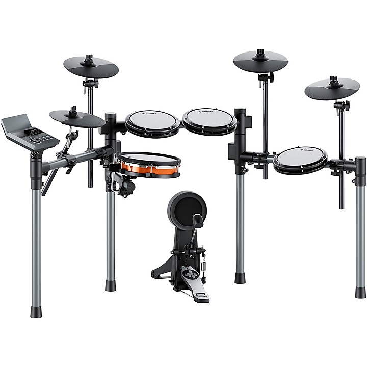 Donner Groove Max Electronic Drum Set | Guitar Center