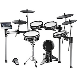 Donner BEAT MAX Electronic Drum Set