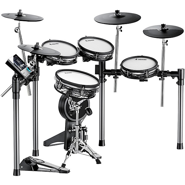 Donner BEAT MAX Electronic Drum Set