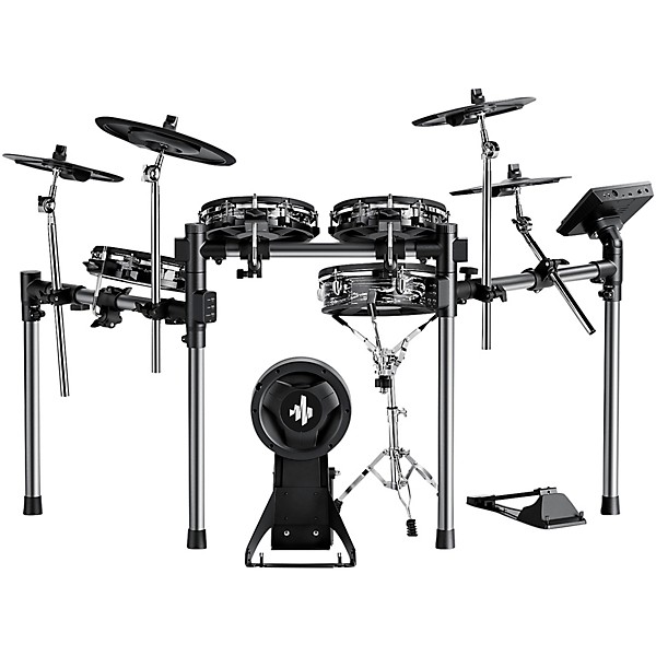 Donner BEAT MAX Electronic Drum Set