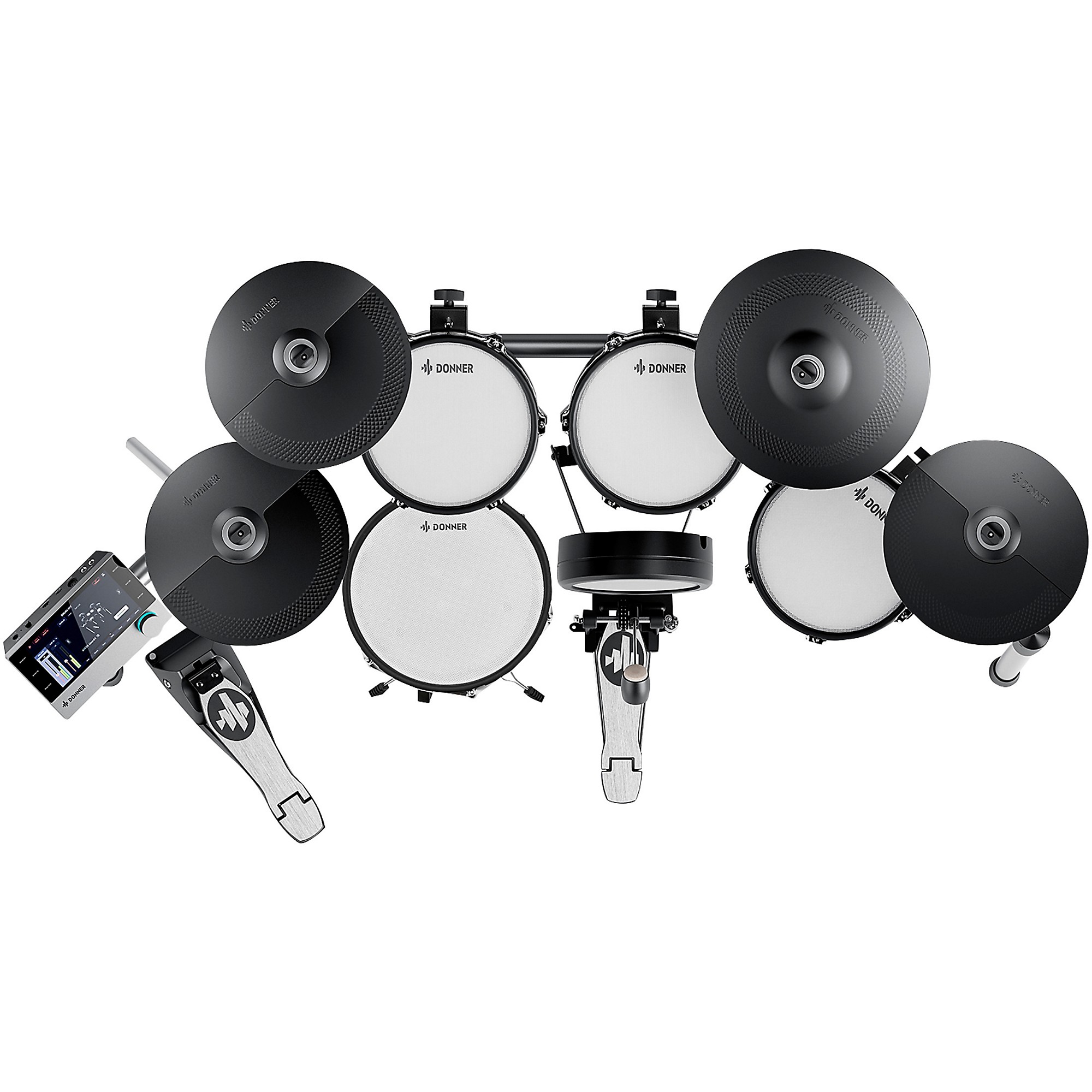 Donner BEAT MAX Electronic Drum Set | Guitar Center