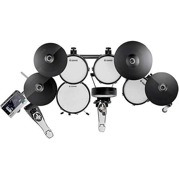 Donner BEAT MAX Electronic Drum Set
