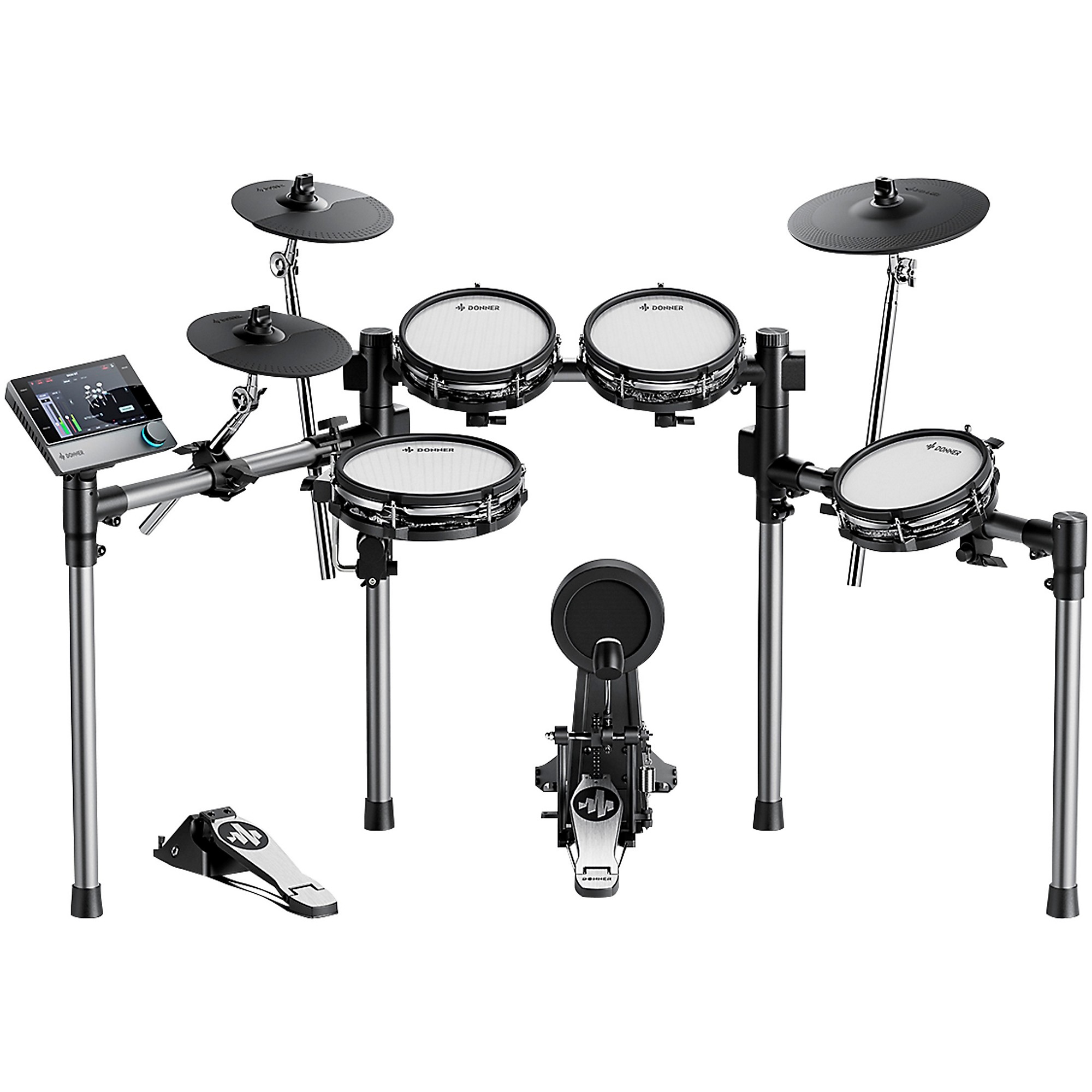 Donner BEAT Electronic Drum Set | Guitar Center