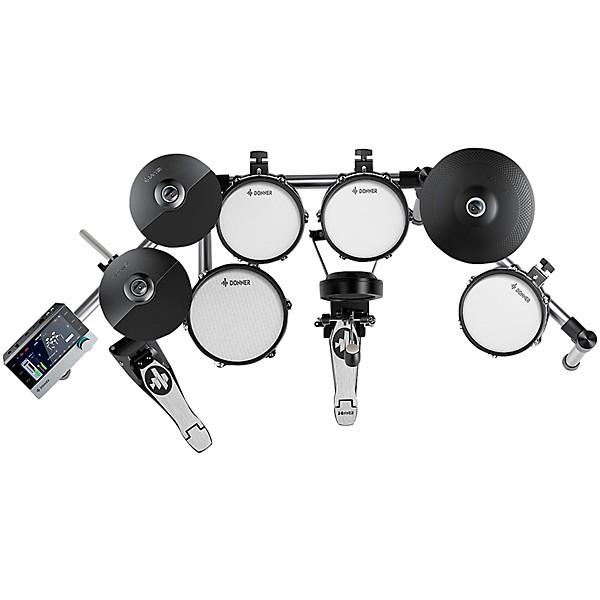 Donner BEAT Electronic Drum Set