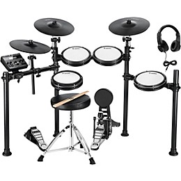Donner DED-200P Electronic Drum Set