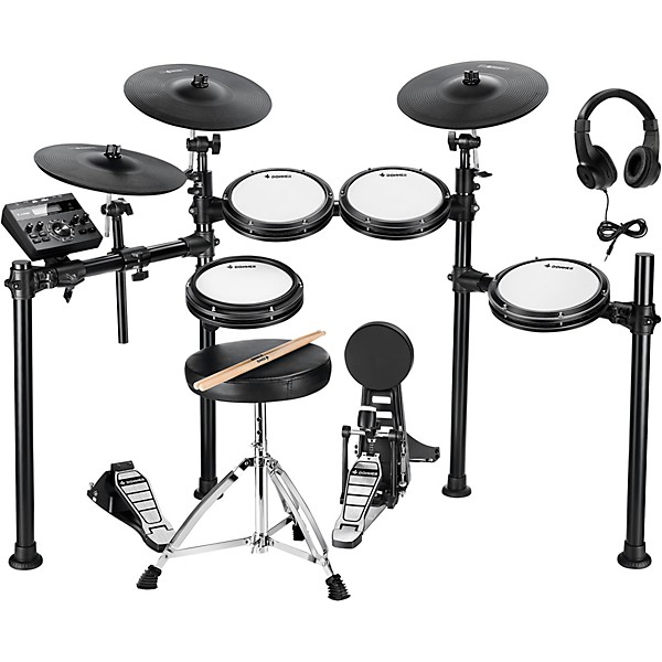 Donner DED-200P Electronic Drum Set