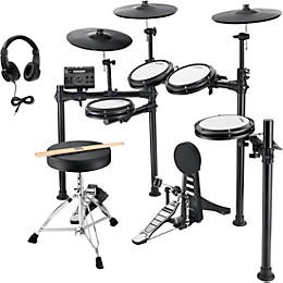 Donner DED-200P Electronic Drum Set