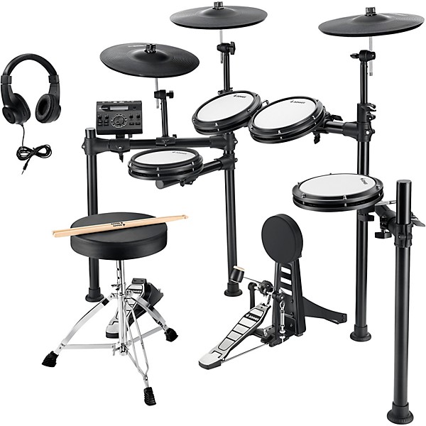 Donner DED-200P Electronic Drum Set