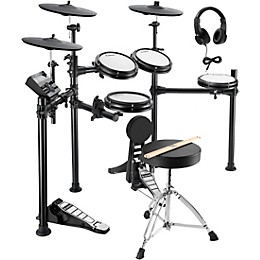 Donner DED-200P Electronic Drum Set
