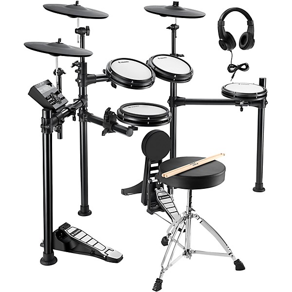 Donner DED-200P Electronic Drum Set