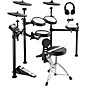 Donner DED-200P Electronic Drum Set