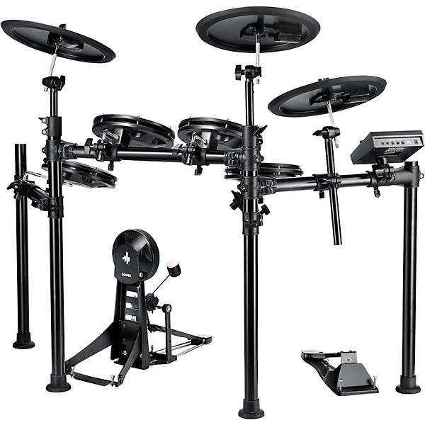 Donner DED-200P Electronic Drum Set
