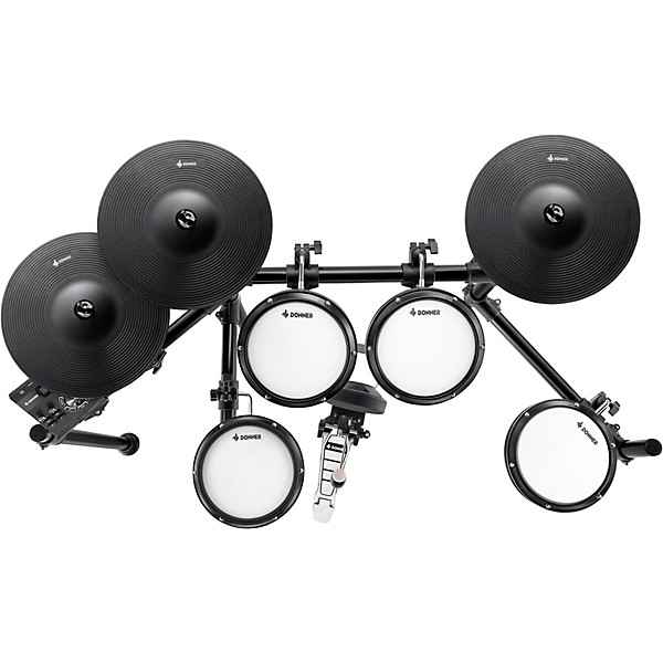 Donner DED-200P Electronic Drum Set