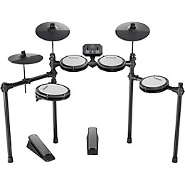 Donner Pocket Electronic Drum Set