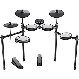 Donner Pocket Electronic Drum Set