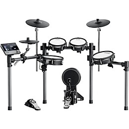 Donner BackBeat Electronic Drum Set